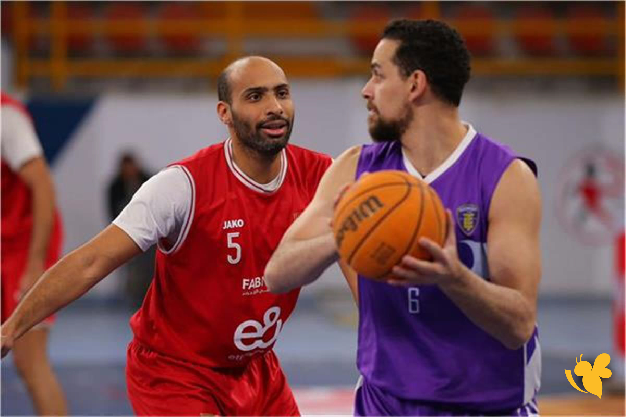 ترقبوا بث مباشر لمباراة الأهلي ضد المصرية للاتصالات اليوم لكرة السلة بدقة عالية ترقبوا بث مباشر لمباراة الأهلي ضد المصرية للاتصالات اليوم لكرة السلة بدقة عالية