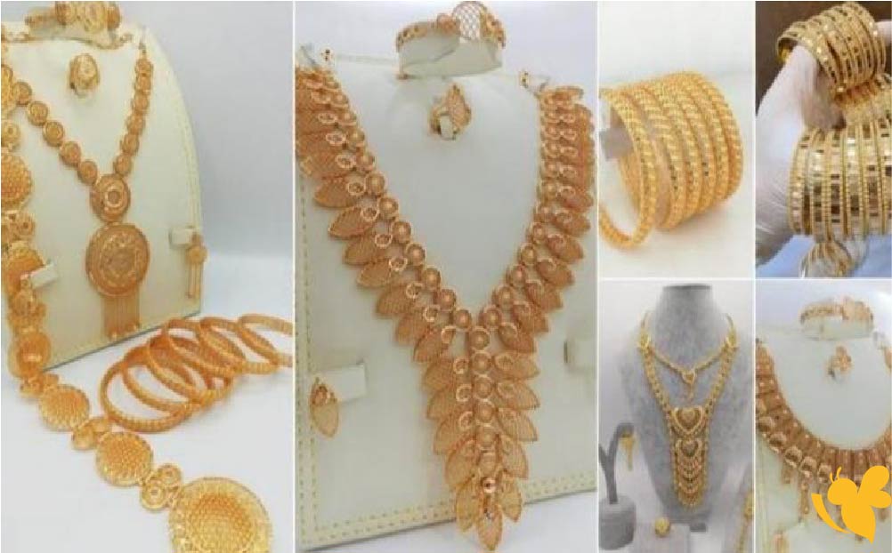 تراجع سعر الذهب في العراق اليوم الأربعاء 29 أبريل 2026.. انخفاض مثقال عيار 21