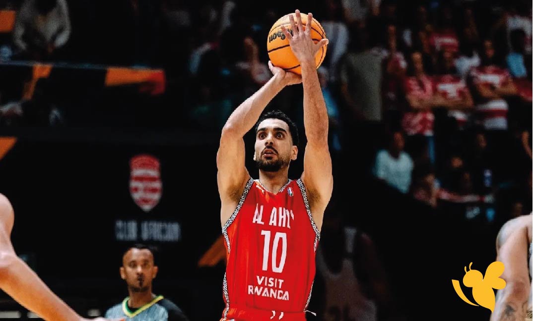 لايف الآن مباراة الأهلي ضد ماكتاون فلايرز في الدوري الإفريقي لكرة السلة &ndash; بث مباشر لحظة بلحظة