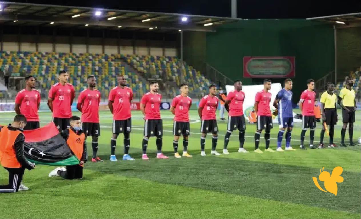 الليلة شاهدوا مباراة أوغندا ضد ليبيا بث مباشر اليوم في تصفيات كأس أمم إفريقيا