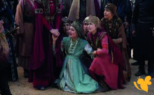 مسلسل المؤسس أورهان الحلقة 1.. معارك ملحمية وقرارات مصيرية..شاهد القنوات الناقلة