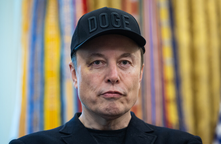 إيلون ماسك يطلق &laquo;جروكيبيديا&raquo;... موسوعة ذكاء اصطناعي تقوم بتحدي &laquo;ويكيبيديا&raquo;