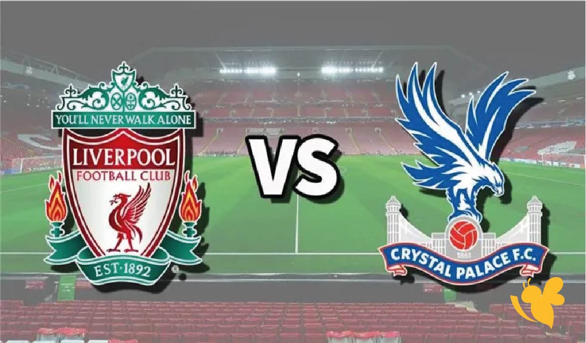 LIVE شاهدوا مباراة ليفربول ضد كريستال بالاس في كأس الرابطة الإنجليزية