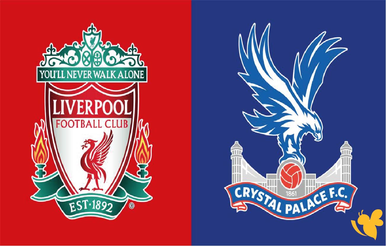 شاهد بث مباشر مباراة ليفربول ضد كريستال بالاس في كأس الرابطة الإنجليزية عبر يلا كورة