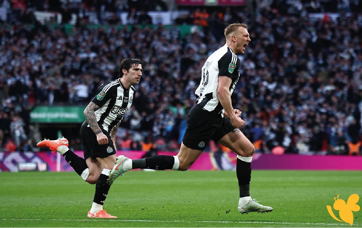 التشكيل المتوقع لمباراة نيوكاسل يونايتد ضد توتنهام اليوم الاربعاء 29 اكتوبر 2025