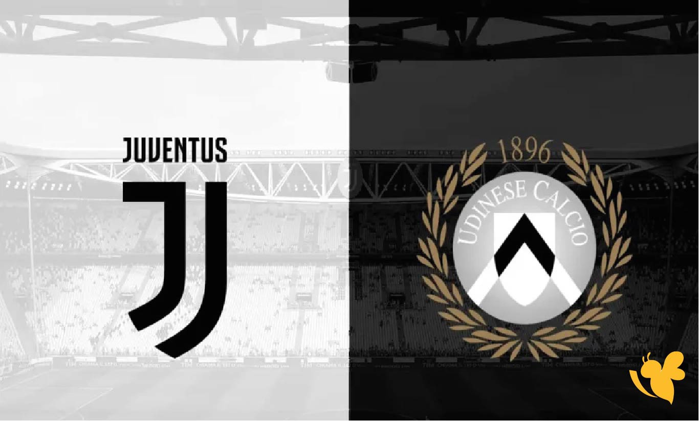 مشاهدة بث مباشر لمباراة يوفنتوس ضد أودينيزي في الدوري الإيطالي تابعها بدقة HD