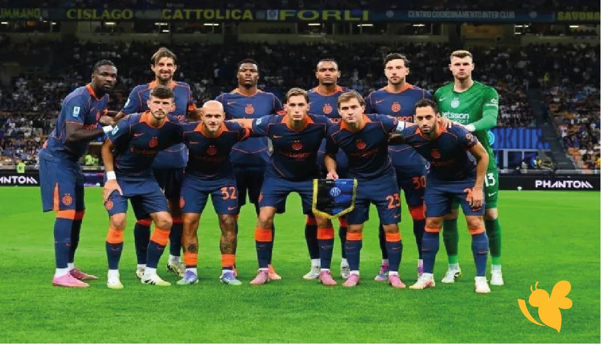 تفاصيل مباراة إنتر ميلان ضد فيورنتينا في الدوري الإيطالي 2025-2026