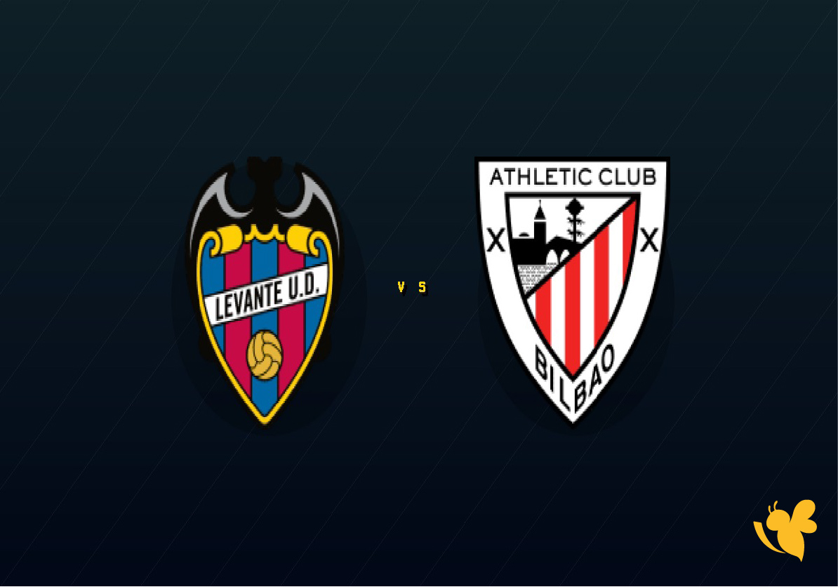 لاتفوتوا مشاهدة مباراة ليفانتي ضد أتلتيك بلباو في الدوري الإسباني بث مباشر