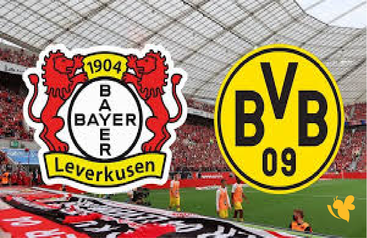 Yalla tv شاهد&nbsp;مباراة دورتموند ضد ليفركوزن في الدوري الألماني بث مباشر