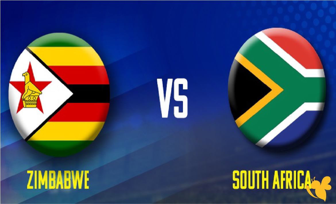 القنوات الناقلة&nbsp;لمباراة زيمبابوي ضد جنوب أفريقيا في كأس أمم أفريقيا 2025