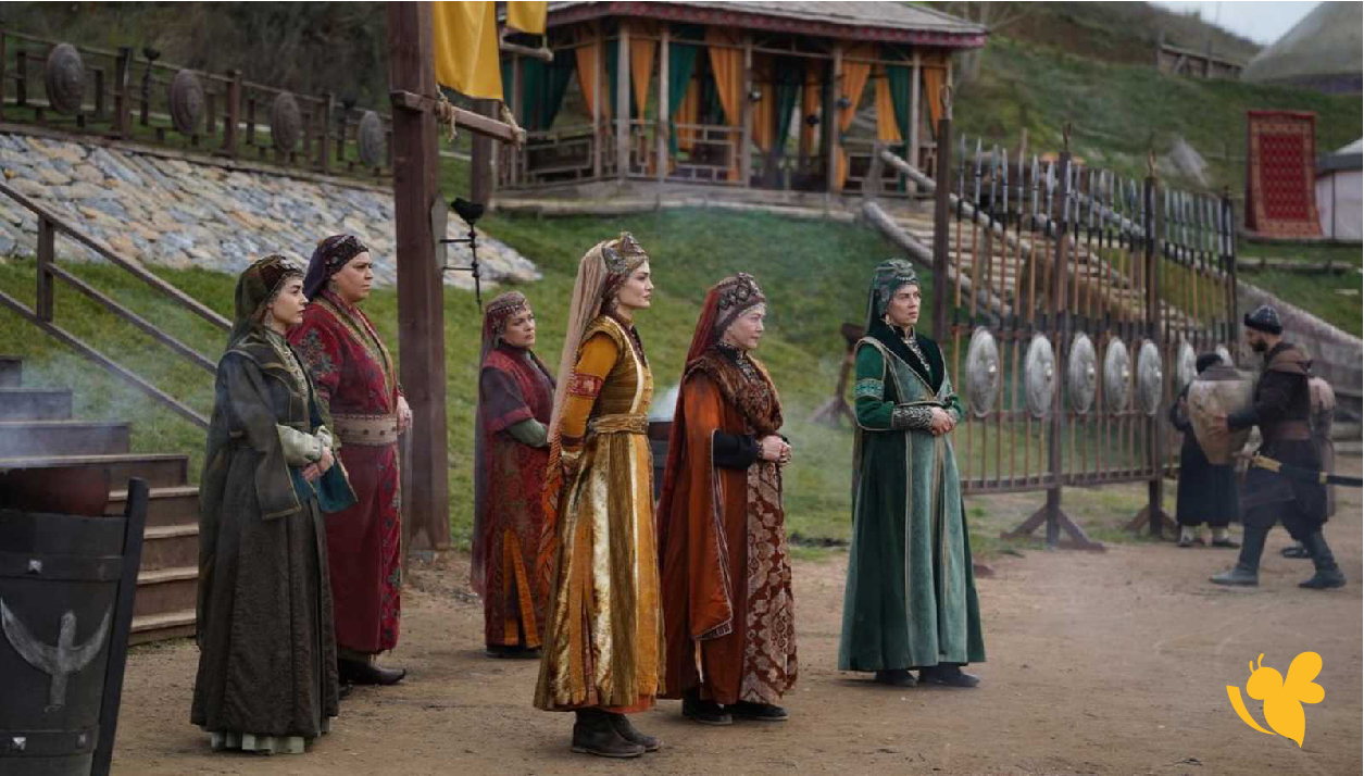 تأجيل الحلقة العاشرة من مسلسل المؤسس أورهان إلى 7 يناير 2026