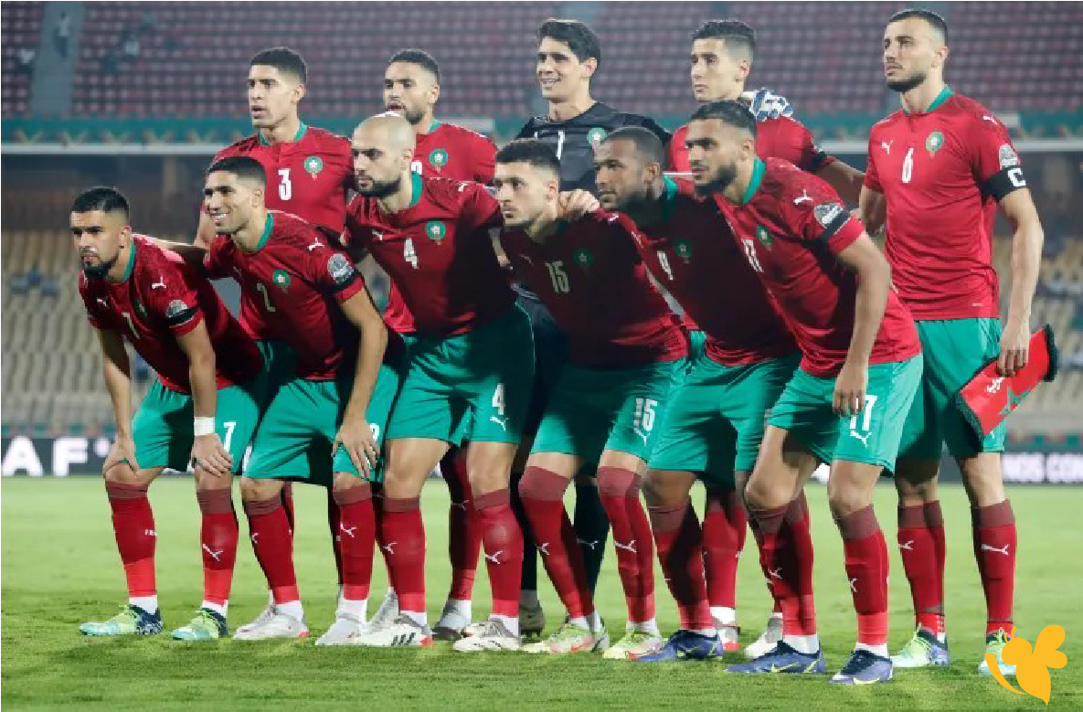 موعد مباراة المغرب ضد زامبيا اليوم والقنوات الناقلة في كأس أمم أفريقيا 2025