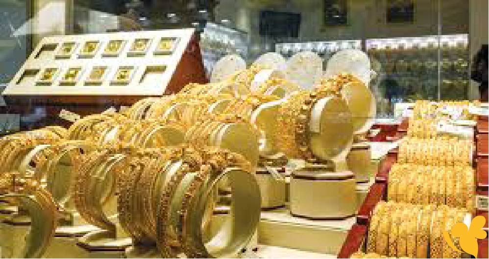 استقرار أسعار الذهب في اليمن اليوم بين عدن وصنعاء