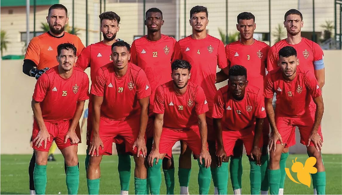 مولودية الجزائر ضد اتحاد العاصمة &ndash; موعد المباراة والقنوات الناقلة للديربي الجزائري 2026