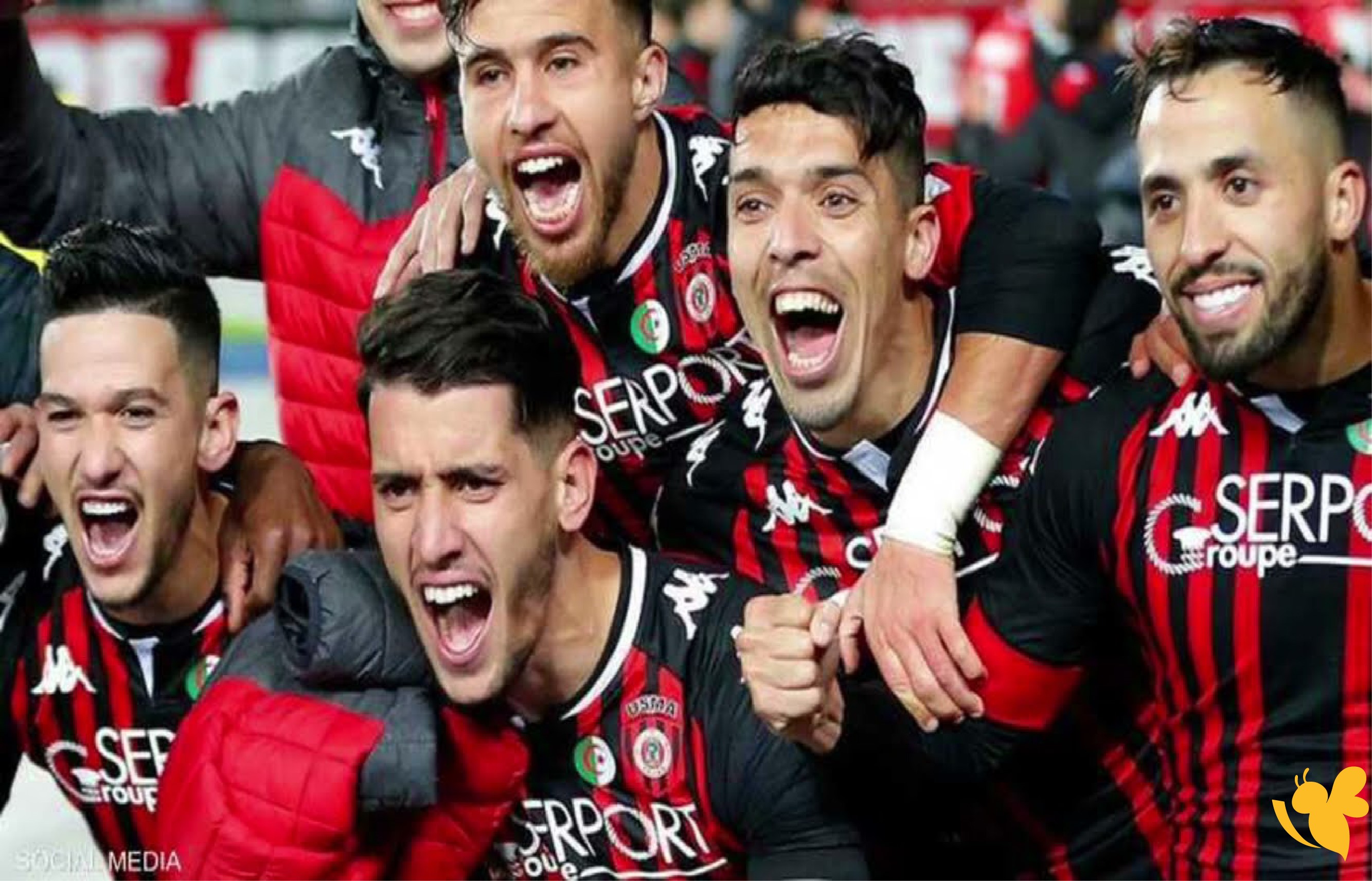 كل ما تريد معرفته عن مباراة مولودية الجزائر واتحاد العاصمة.. الموعد والبث المباشر