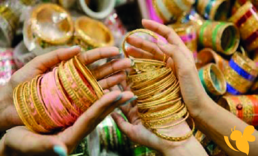 بداية قوية لأسعار الذهب في مصر اليوم الإثنين 30 مارس 2026