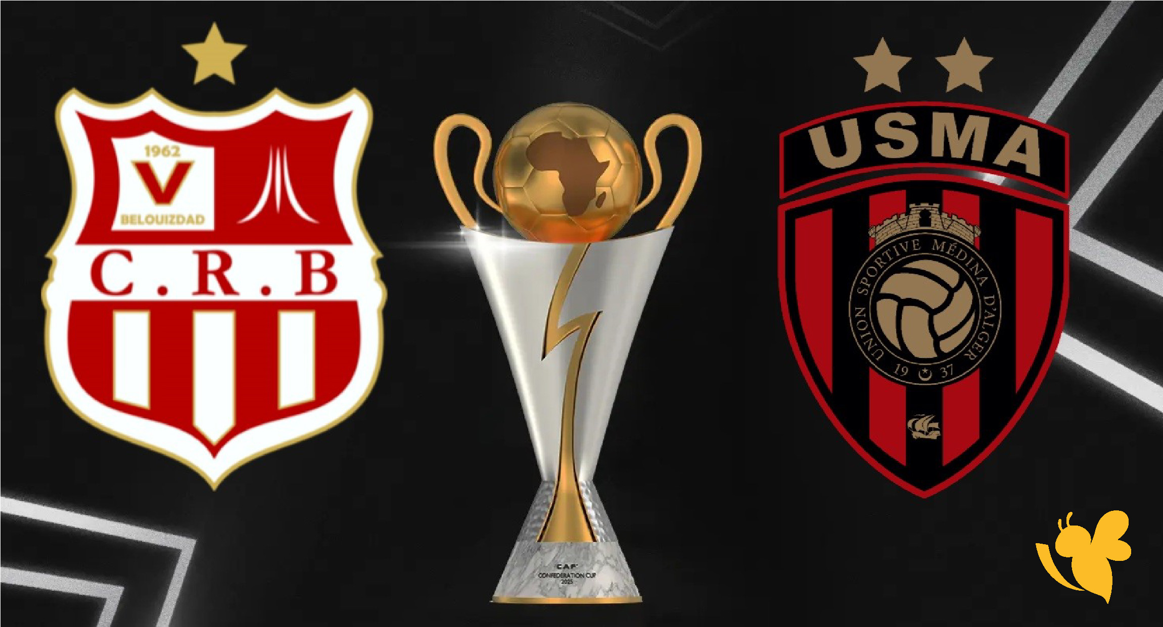 نهائي كأس الجزائر 2026&nbsp;بث مباشر اتحاد الجزائر وشباب بلوزداد الآن ومتابعة اللقاءبدقة عالية