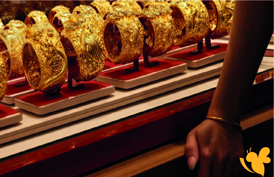 الذهب في قطر اليوم.. ارتفاع طفيف مع بداية التعاملات