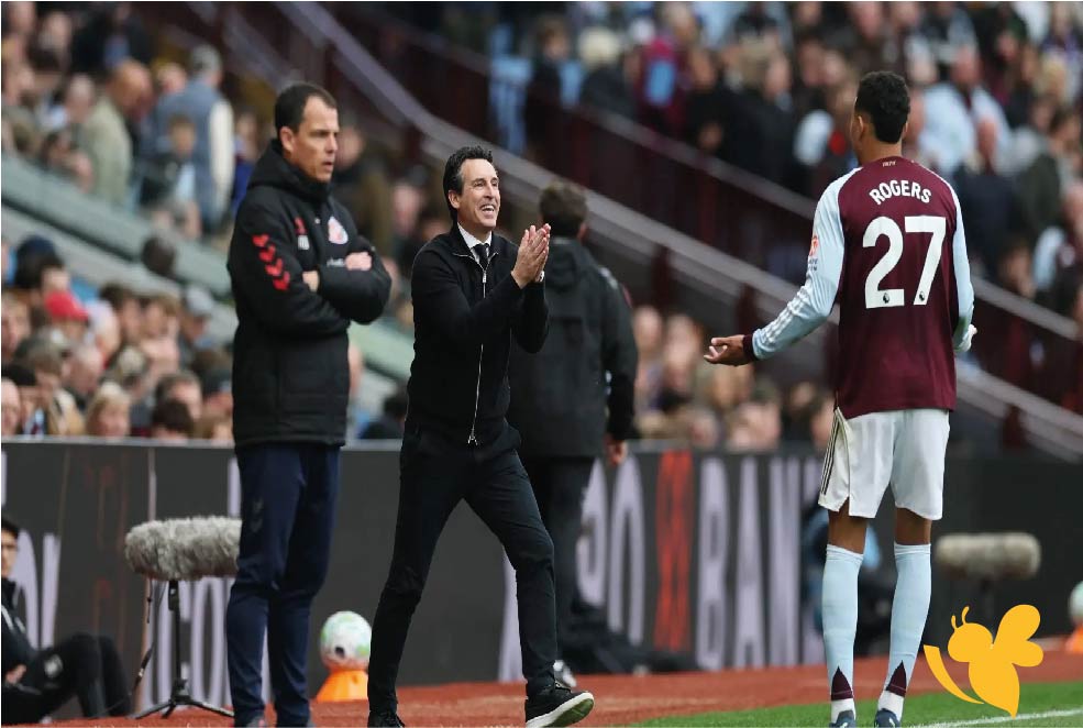 موعد مباراة نوتنغهام فورست ضد أستون فيلا في نصف نهائي الدوري الأوروبي والقنوات الناقلة