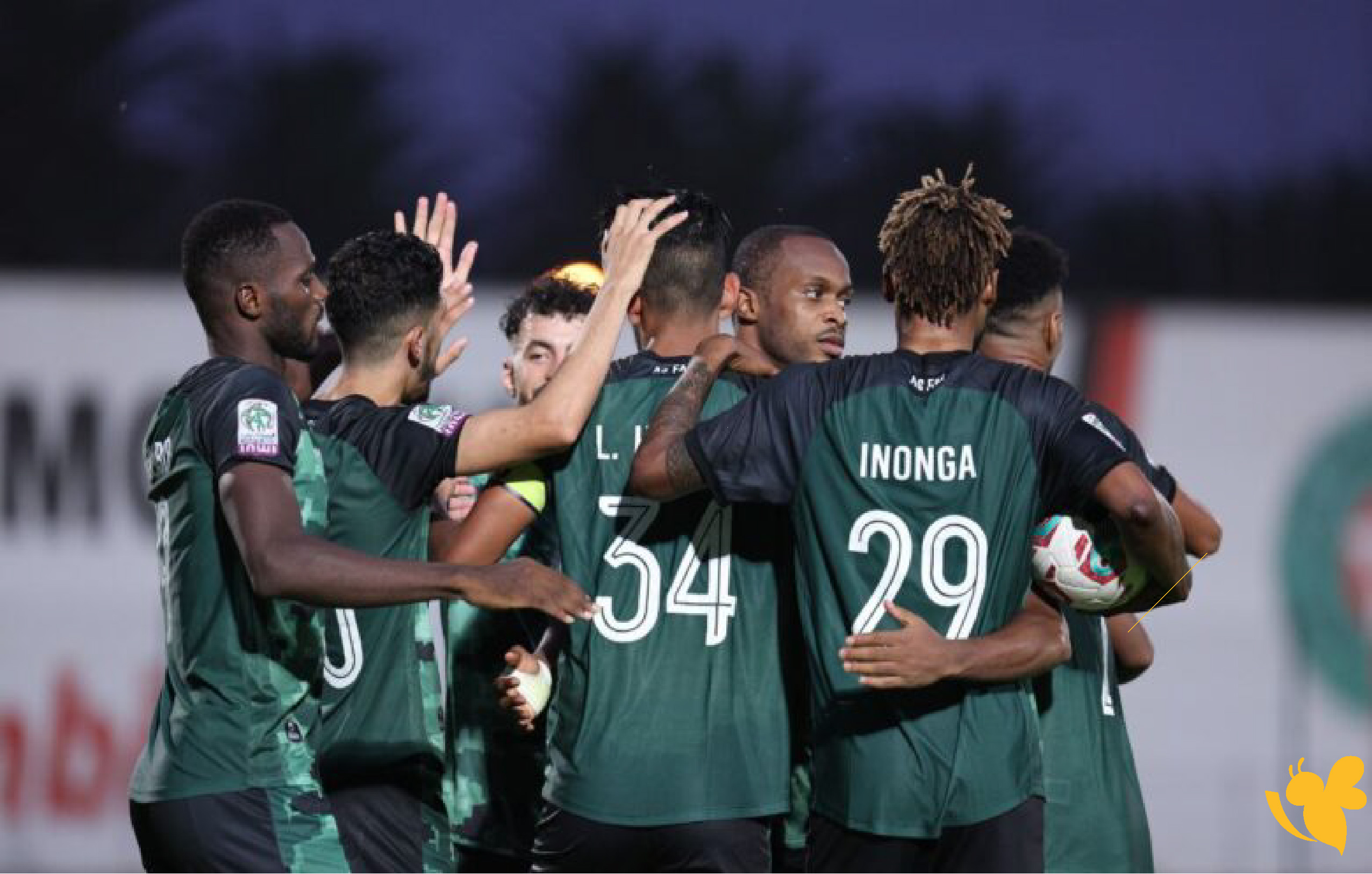 Koora English شاهدوا مباراة الفتح الرباطي ضد الجيش الملكي اليوم في الدوري المغربي