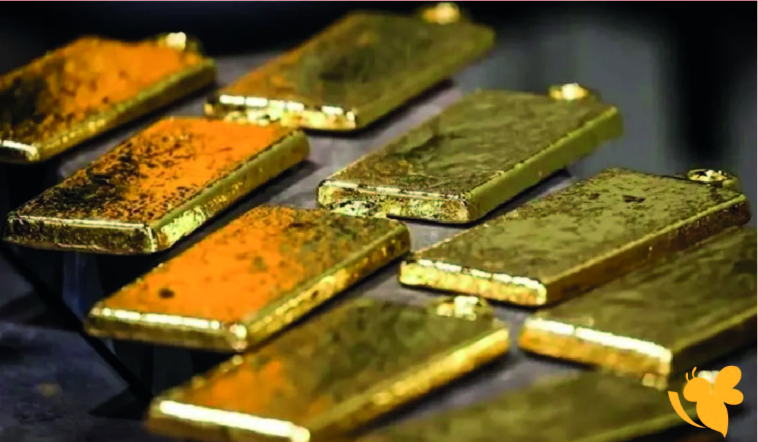 كم بلغ سعر الذهب في اليمن اليوم؟ أحدث أسعار الأعيرة والجنيه الذهب