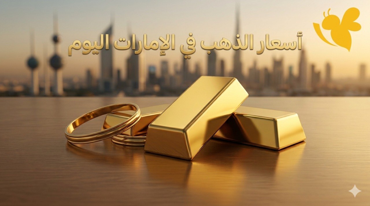تراجع أسعار الذهب في الإمارات.. عيار 21 يسجل هذا المستوى