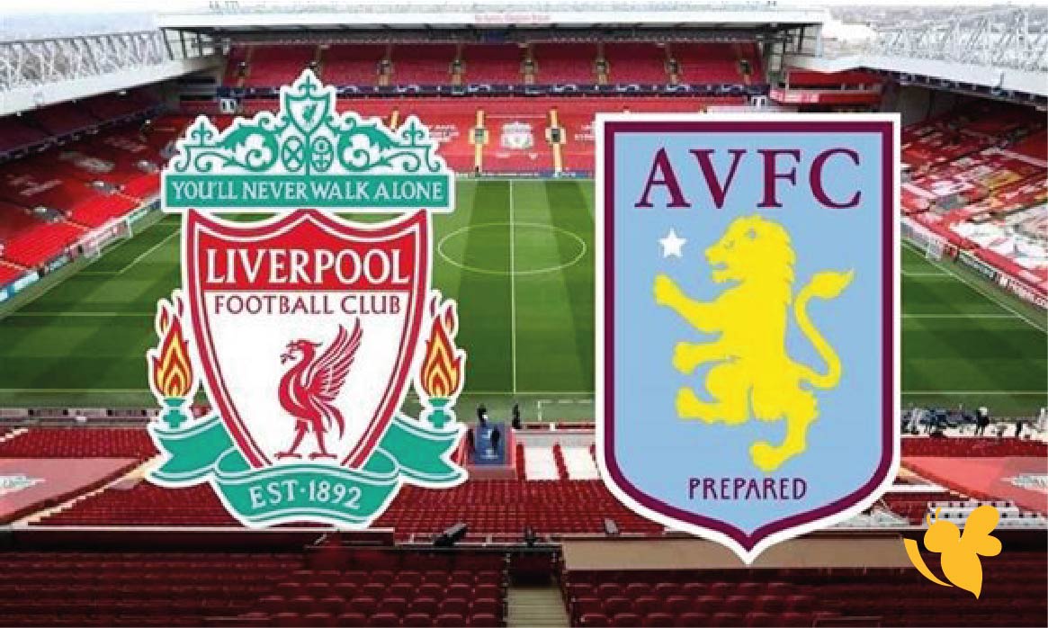 صراع ناري : موعد مباراة ليفربول ضد أستون فيلا القادمة في الدوري الإنجليزي والقنوات الناقلة