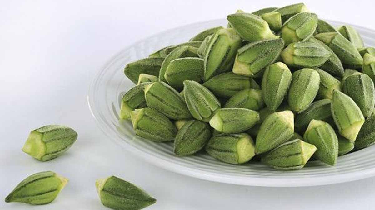 فوائد البامية الصحية المذهلة: 5 أسباب لتناولها يومياً