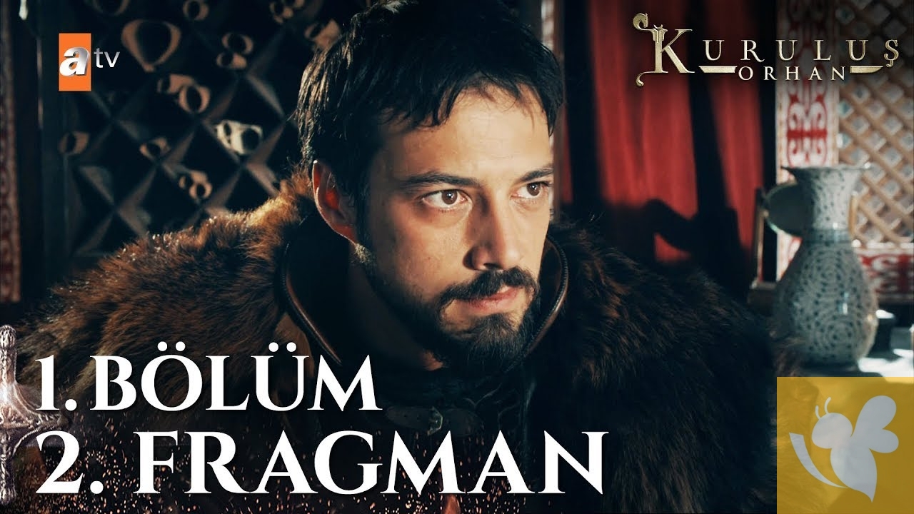 تفاصيل الموسم السابع من المؤسس أورهان.. انطلاقة أسطورية بعد عثمان الغازي