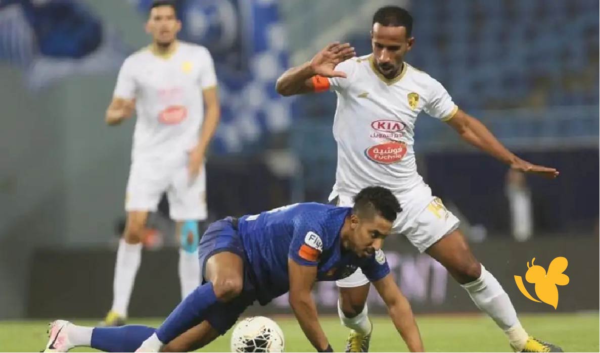 موعد مباراة ضمك ضد الفتح والقنوات الناقلة في دوري روشن السعودي 2025/26