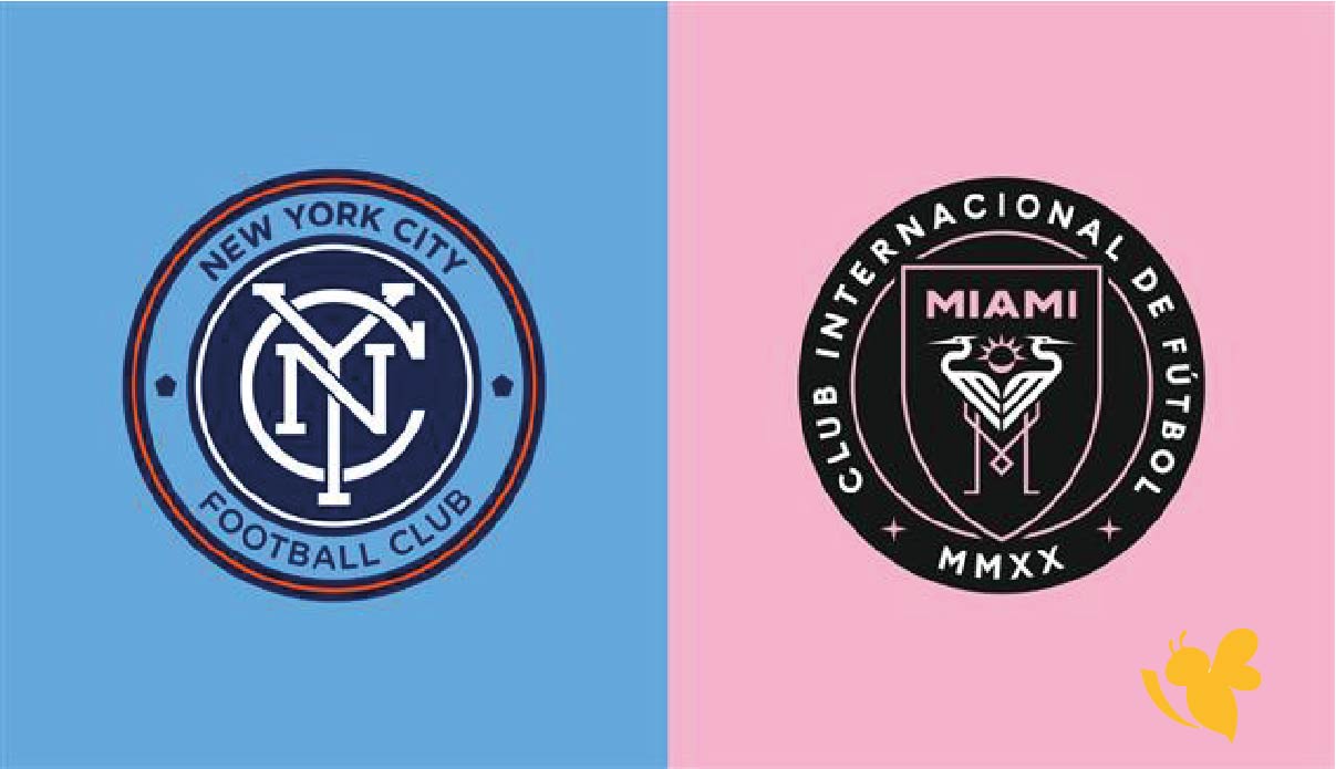 استمتع بمشاهدة مباراة إنتر ميامي ضد نيويورك سيتي في نصف نهائي الدوري الأمريكي