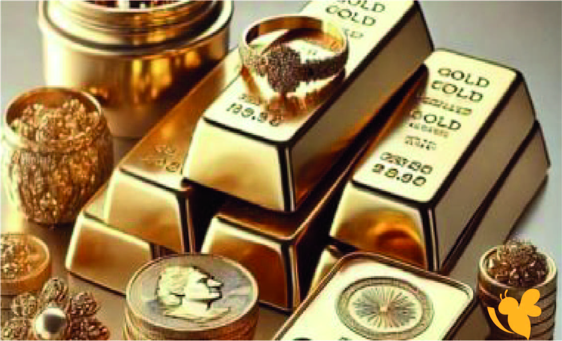 صعود جديد&hellip; سعر غرام الذهب في سوريا اليوم يقفز بشكل مفاجئ