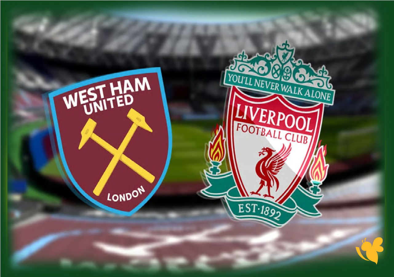 الان تابع البث المباشر&nbsp;لمباراة ليفربول ضد وست هام يونايتد في الدوري الإنجليزي&nbsp;