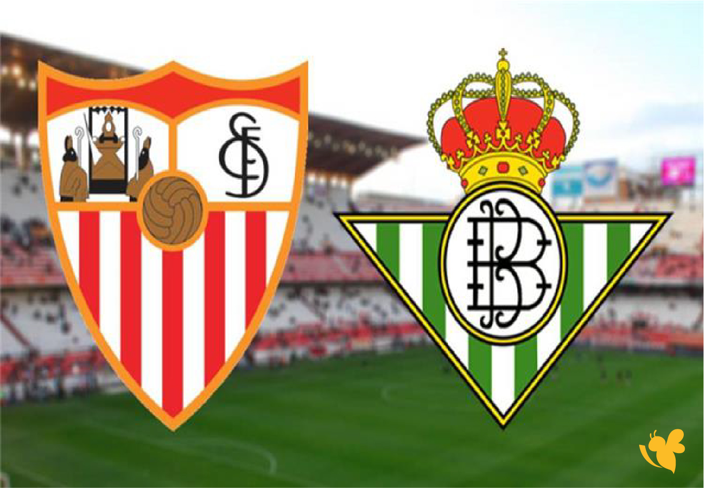 لاتفوتوا مشاهدة مباراة إشبيلية ضد ريال بيتيس بث مباشر في&nbsp;الدوري الإسباني&nbsp;