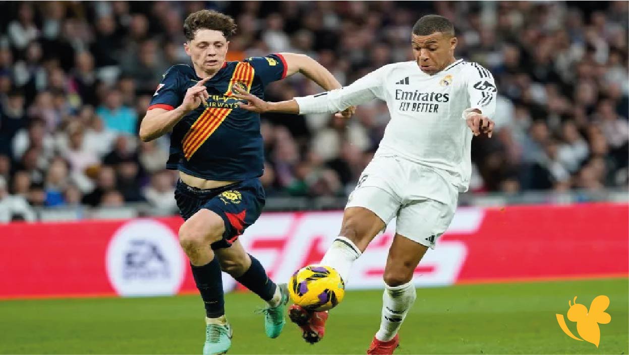 يلا شوت البث المباشر&nbsp;لمباراة ريال مدريد ضد جيرونا اليوم في الدوري الإسباني 2025