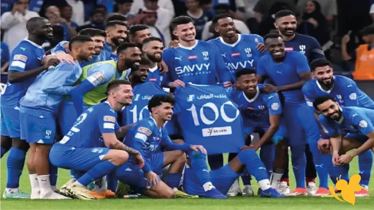 yalla live&nbsp;تابعوا&nbsp;مباراة الهلال السوداني ضد سانت إيلوي لوبوبو في دوري أبطال أفريقيا 2025