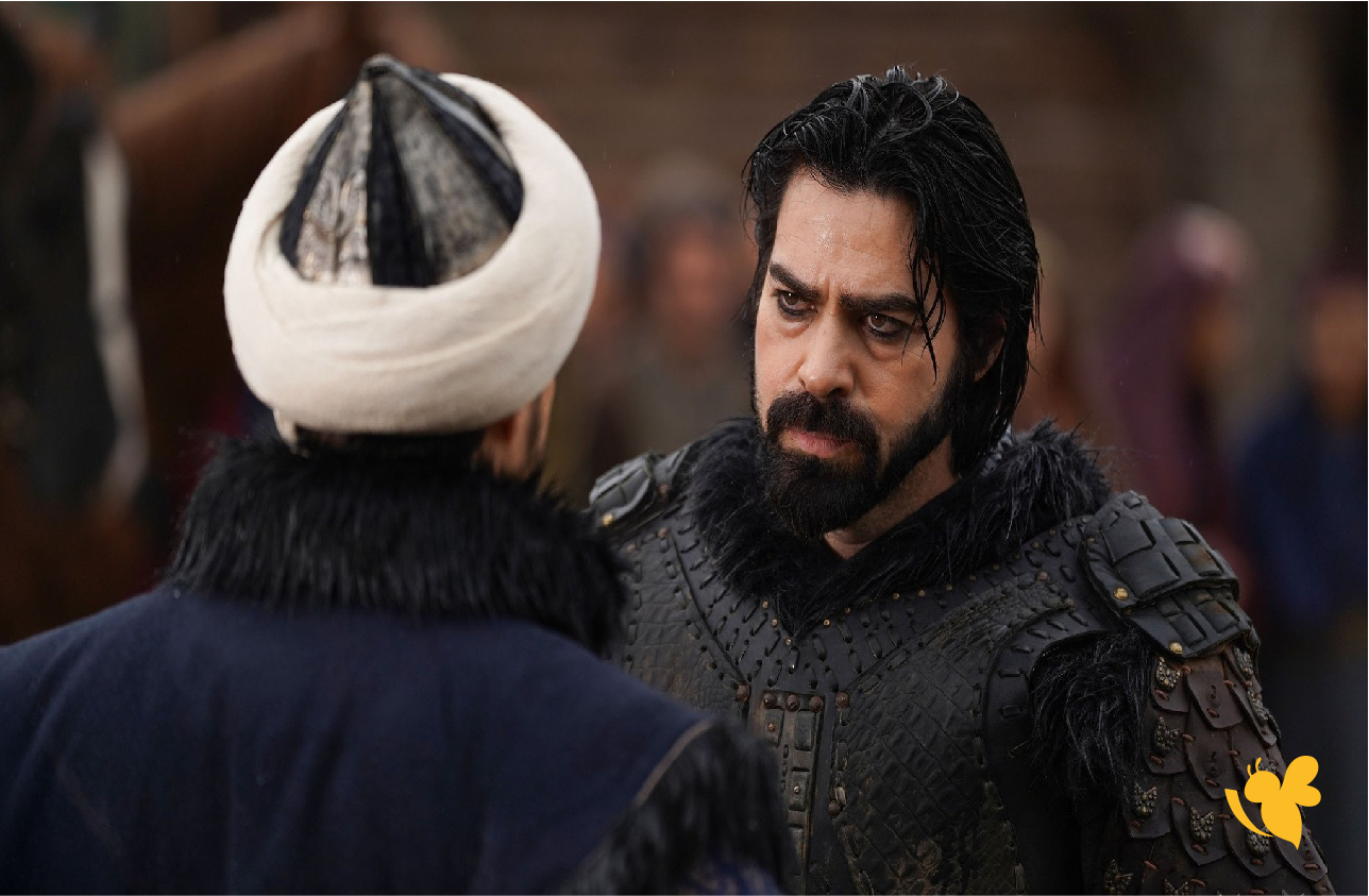 تغيير رسمي في موعد عرض الحلقة العاشرة من مسلسل المؤسس أورهان