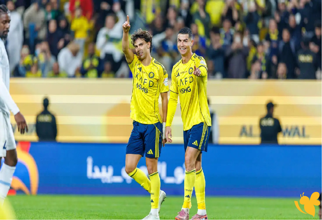 حصرياً شاهد بث مباشر لمباراة النصر ضد الاتفاق في&nbsp;دوري روشن السعودي للمحترفين