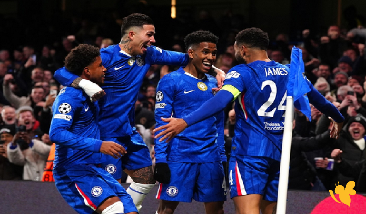 LIVE شاهد مباراة تشيلسي ضد بورنموث في الدوري الإنجليزي الممتاز