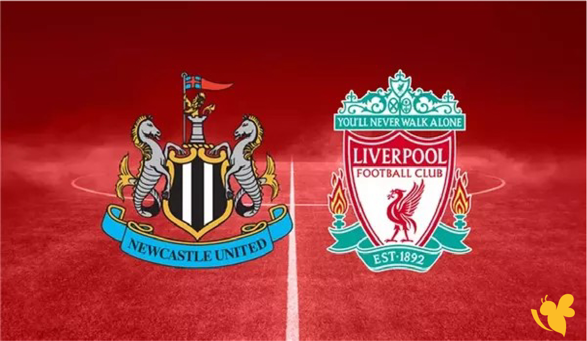 Live Online​​​​​​​البث المباشر لمباراة ليفربول ونيوكاسل ضمن الدوري الإنجليزي2026