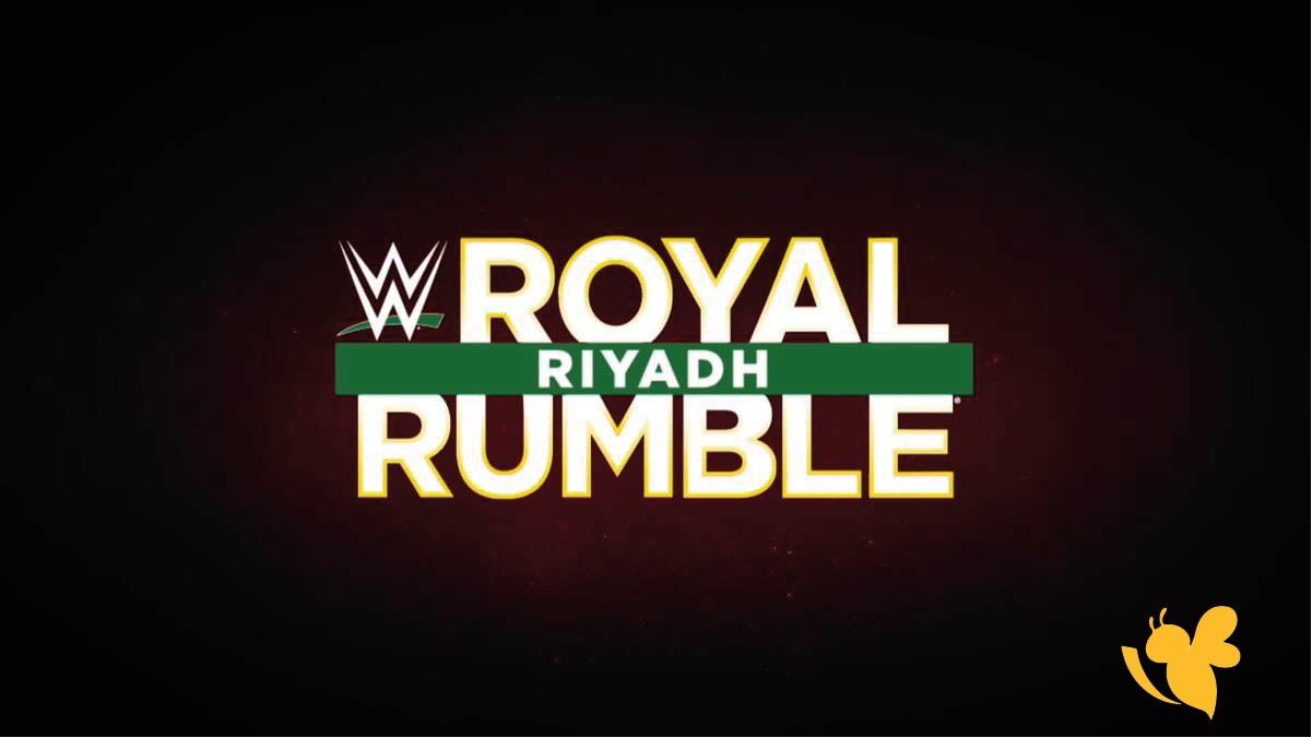 ترقبوا عرض رويال رامبل 2026 في الرياض: موعد العرضو القنوات الناقلة ونجوم WWE