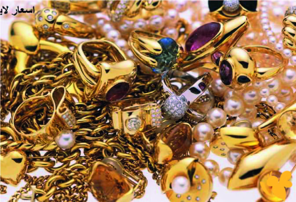 هبوط الذهب في الإمارات بالتزامن مع تراجع عالمي