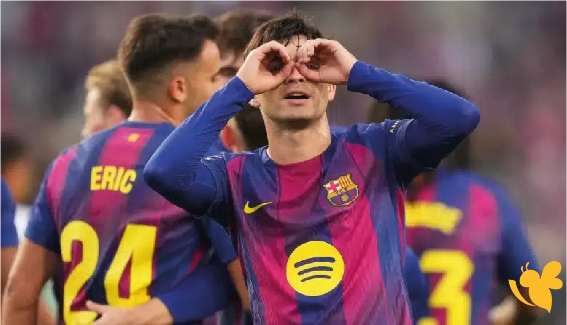 موعد رابط البث المباشر لمباراة برشلونة ضد إلتشي في الدوري الإسباني 2026 موعد رابط البث المباشر لمباراة برشلونة ضد إلتشي في الدوري الإسباني 2026