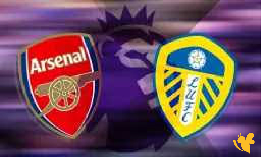 المباراة المرتقبة بين ليدز يونايتد وأرسنال في الدوري الإنجليزي على الهواء مباشرة المباراة المرتقبة بين ليدز يونايتد وأرسنال في الدوري الإنجليزي على الهواء مباشرة