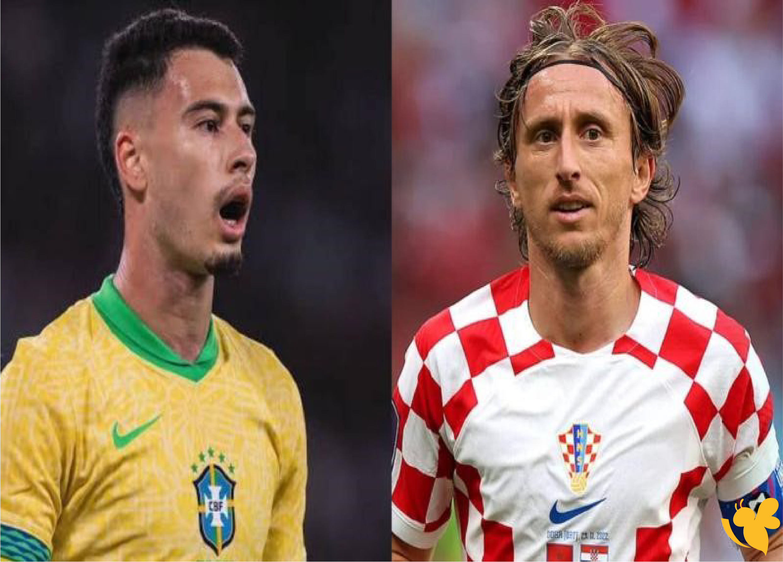 اليكم موعد مباراة البرازيل ضد كرواتيا الودية والقنوات الناقلة 2026 اليكم موعد مباراة البرازيل ضد كرواتيا الودية والقنوات الناقلة 2026