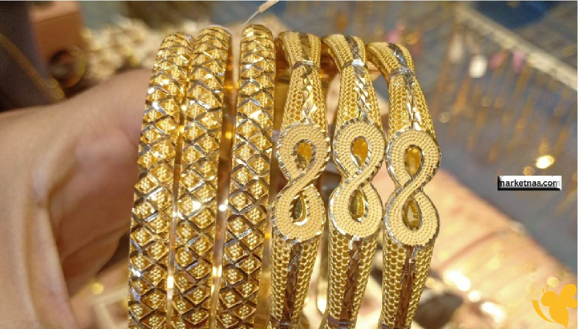 تفاوت أسعار الذهب في اليمن بين صنعاء وعدن بسبب اختلاف سعر الصرف