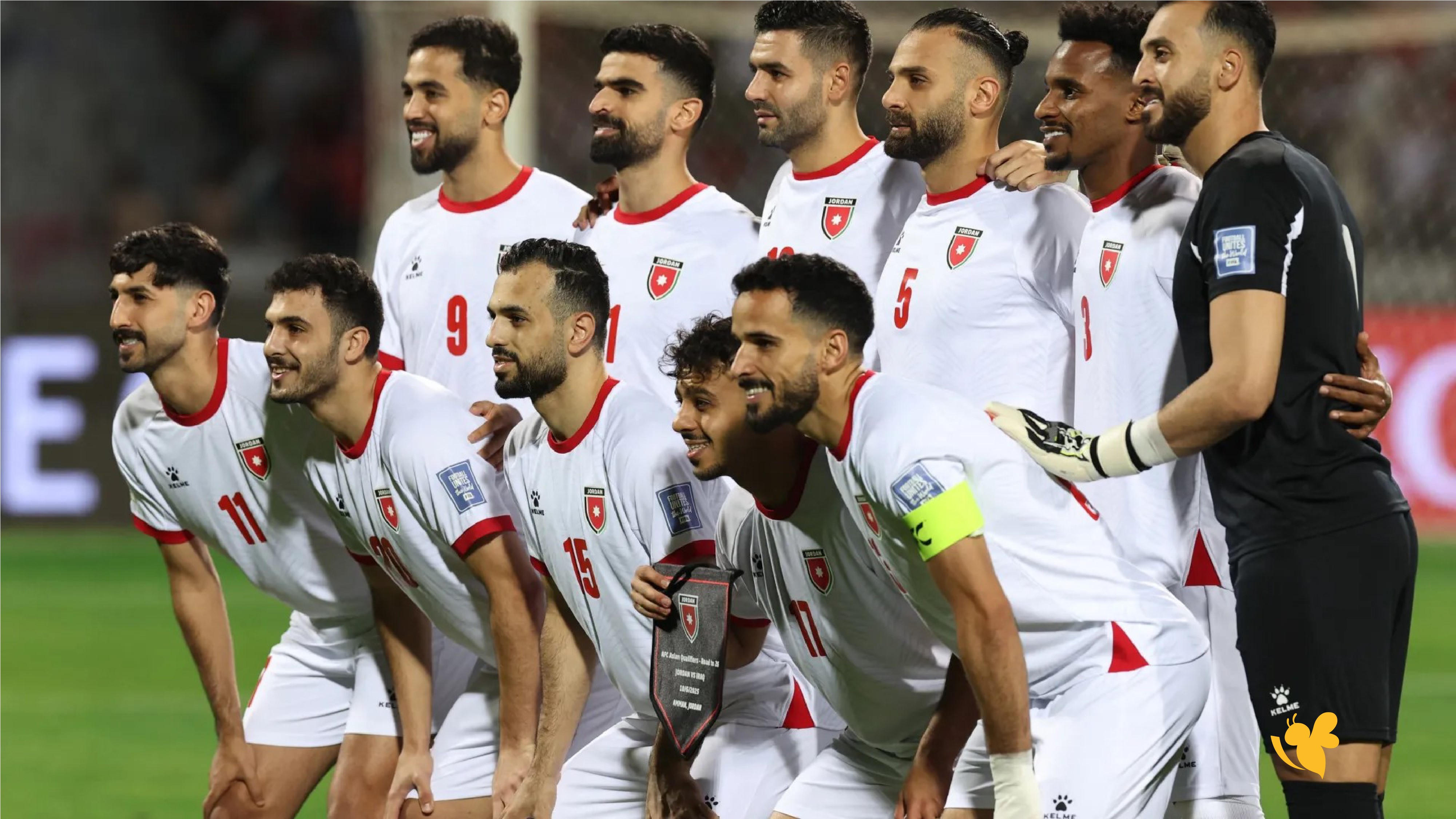 شاهد الان بث مباشر لمباراة الأردن ضد نيجيريا الودية اليوم 2026 شاهد الان بث مباشر لمباراة الأردن ضد نيجيريا الودية اليوم 2026