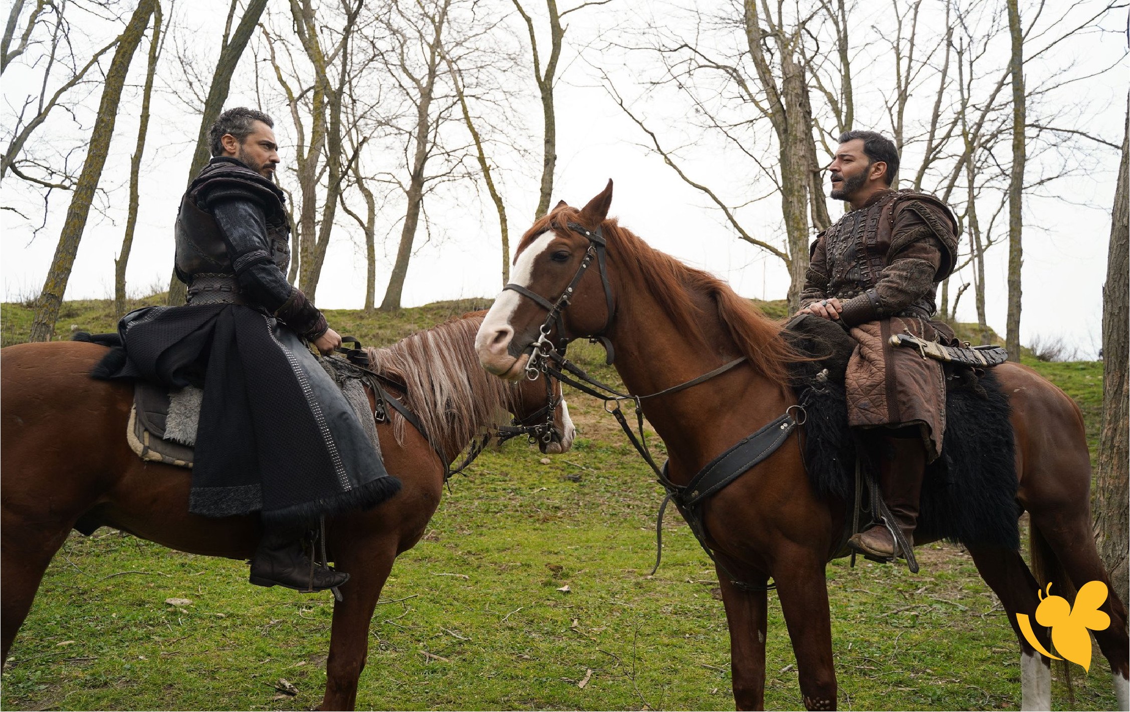 رسميًا: موعد عرض الحلقة 20 من مسلسل السلطان أورهان على قناة الفجر الجزائرية وATV التركية رسميًا: موعد عرض الحلقة 20 من مسلسل السلطان أورهان على قناة الفجر الجزائرية وATV التركية