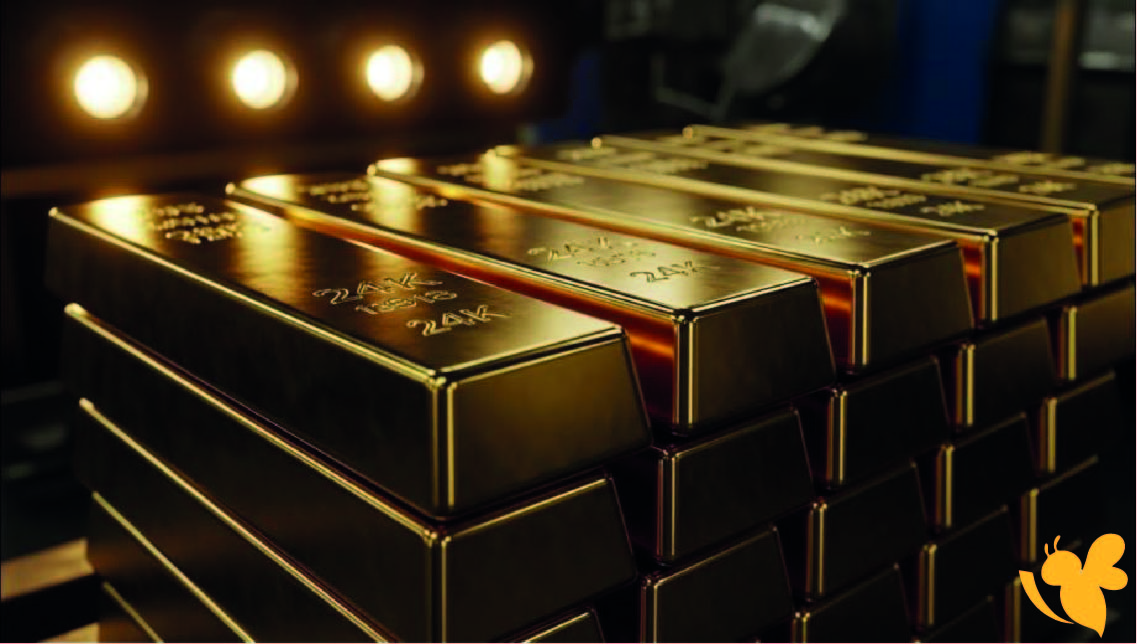 السبائك والليرات الذهبية تقود الطلب.. تعرف على أسعار الذهب في سوريا اليوم