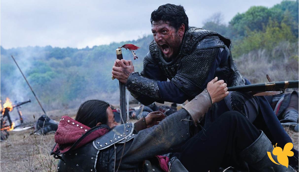 البرومو الرسمي لمسلسل المؤسس أورهان الحلقة الثانية (فيديو)